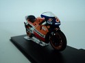 1:24 Unknown Honda NSR 500 1999 Repsol Colors. Uploaded by Francisco